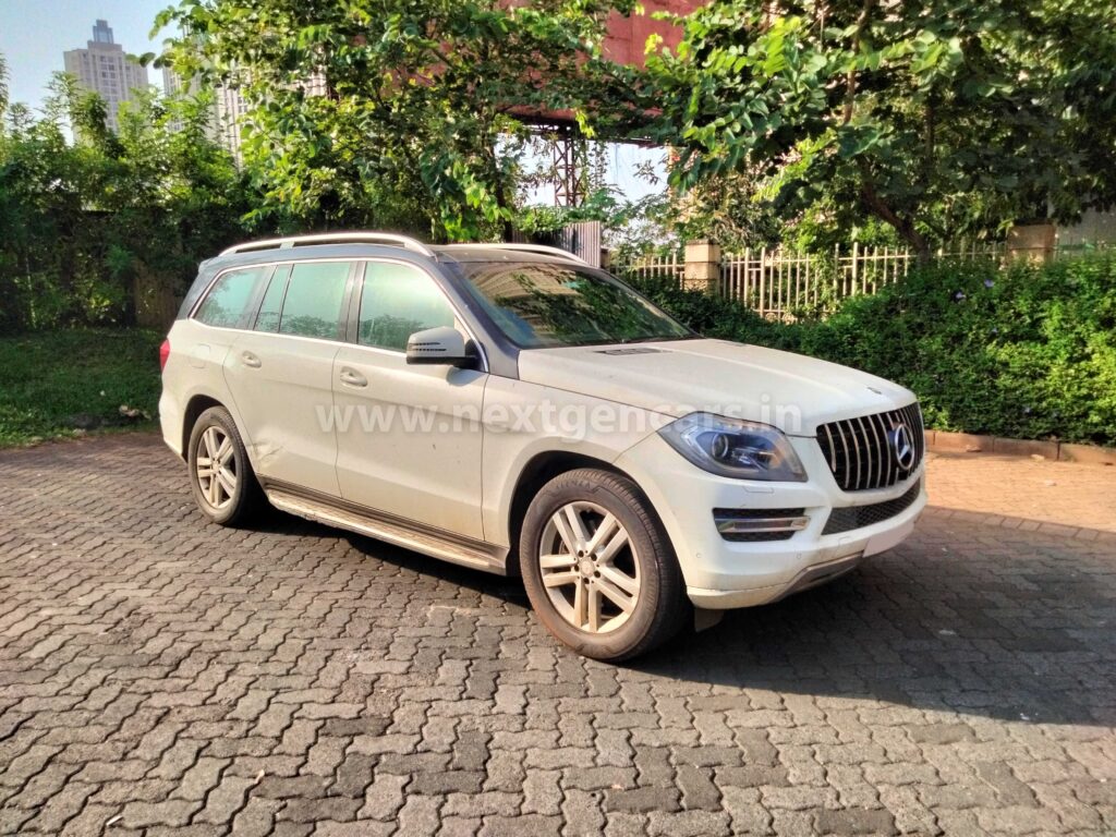 Cashless car accident repair in Thane with insurance claim assistance at NextGen Bosch Car Service