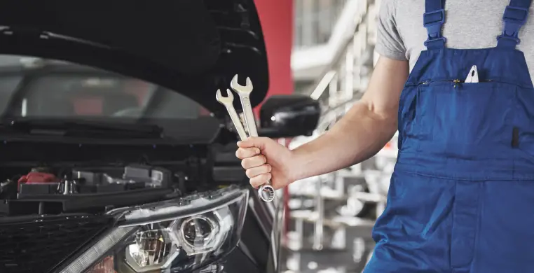 General Car Service Thane