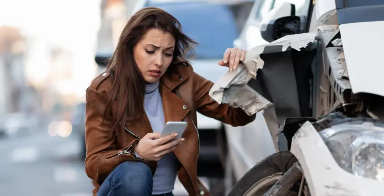 Cashless Accidental Repair