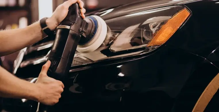 Car Detailing Service