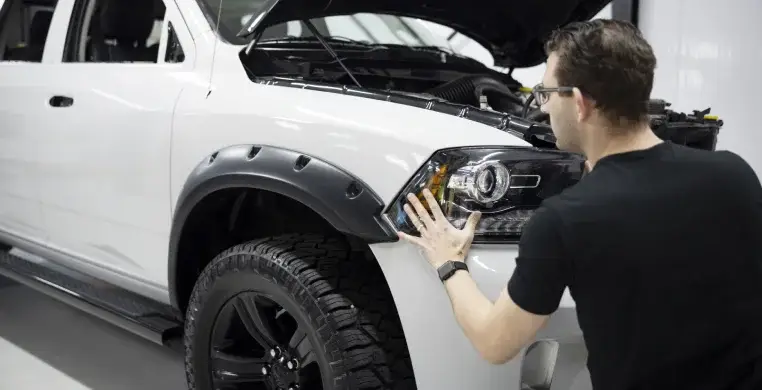 Car Revamping Service