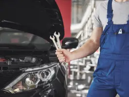Nextgencars-repairing-service